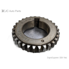 17H408 Crankshaft Timing Gear From 2013 Ford Explorer  3.5 B535B